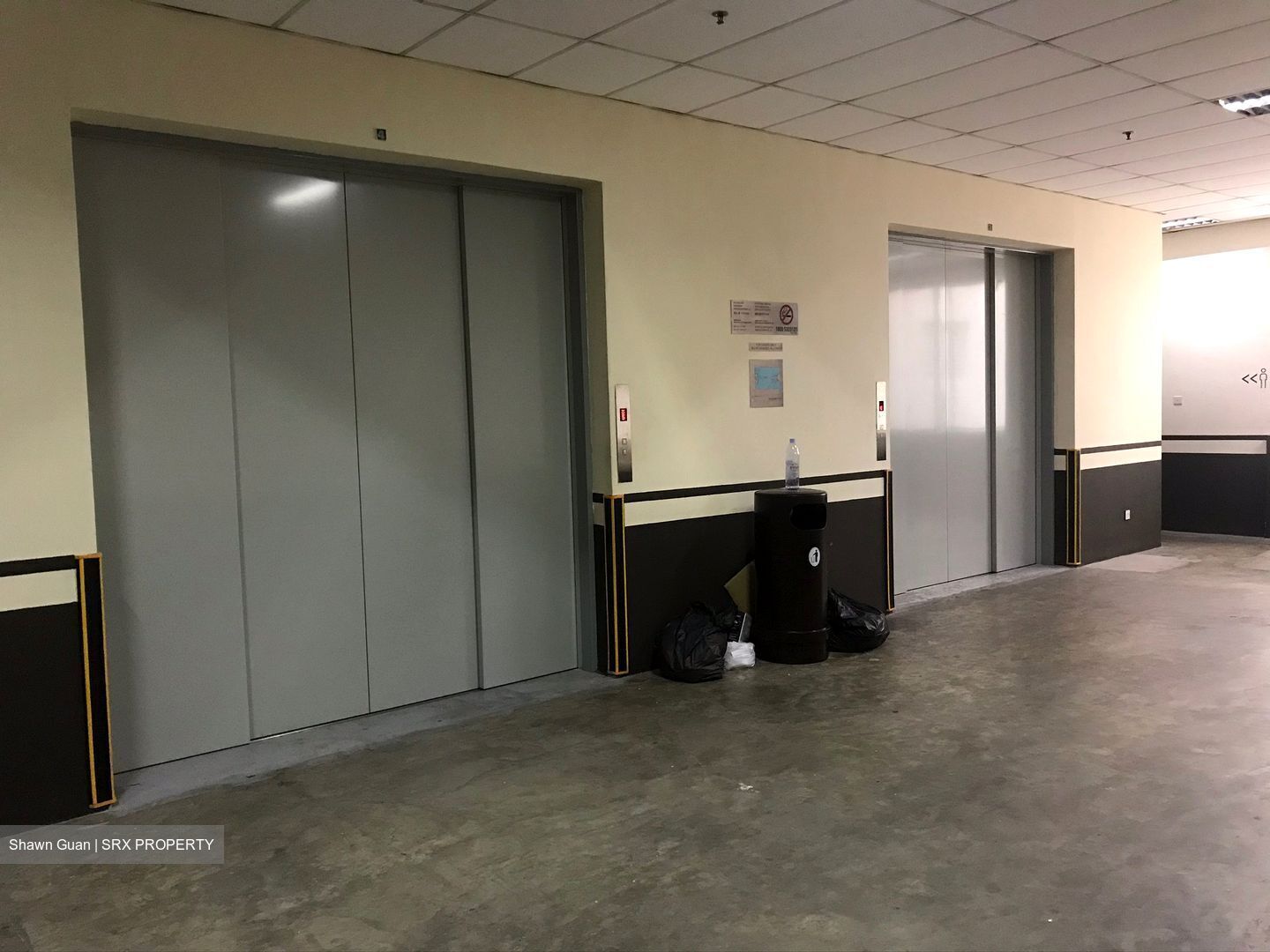 Ka Centre (D13), Office #437777231